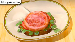 Tostada Kefkito