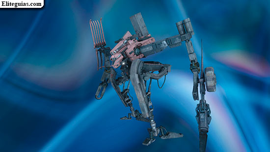 U.M. Lorica G-II