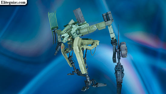 U.M. Manipulus G