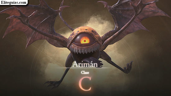 Arim&aacute;n