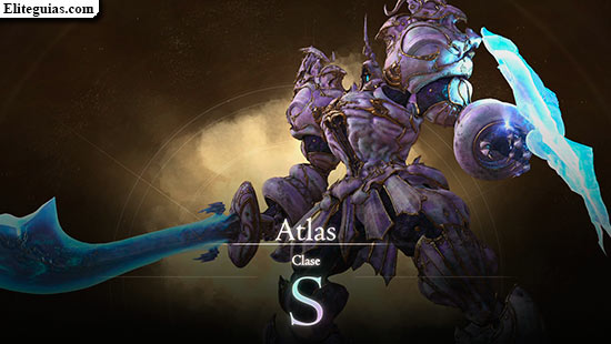 Atlas