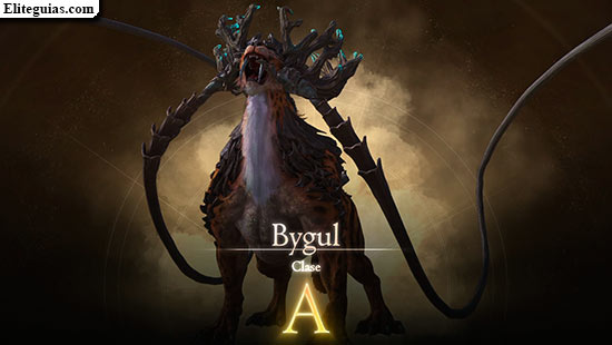 Bygul