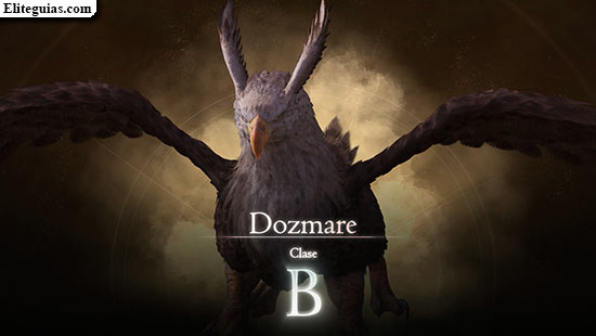 Dozmare