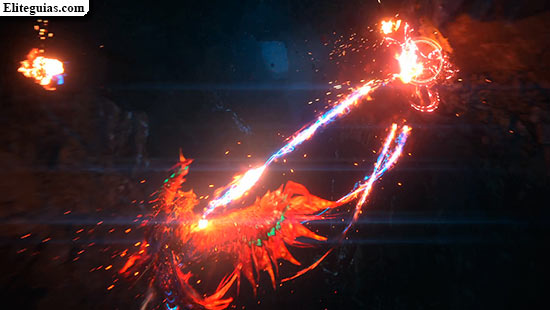 F&eacute;nix