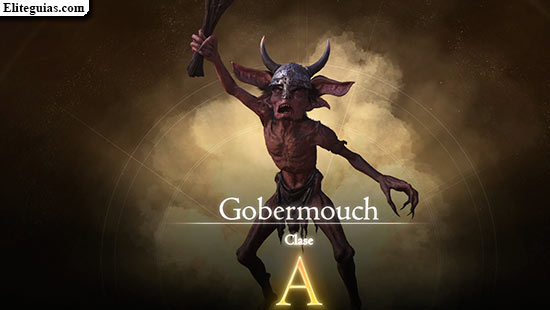 Gobermouch