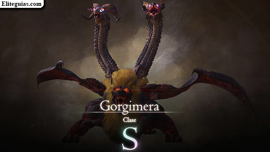 Gorgimera