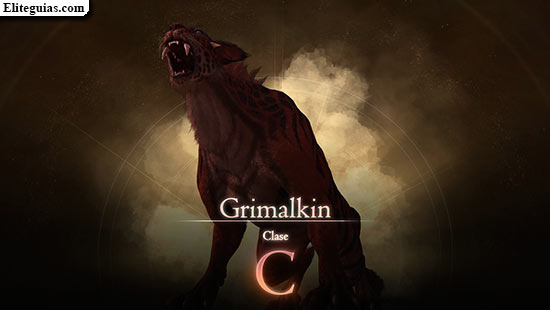 grimalkin