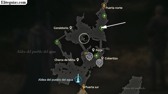 Labores de honor
