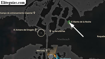 Nueva ciudad, nuevo imperio II