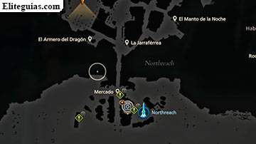 Nueva ciudad, nuevo imperio