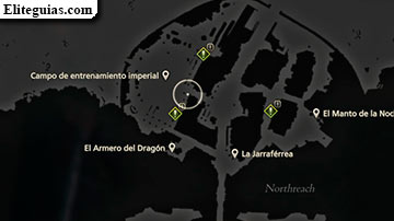 Nueva ciudad, nuevo imperio