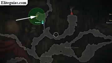 Perdido en el bosque