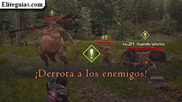 Por el bien de la guarida