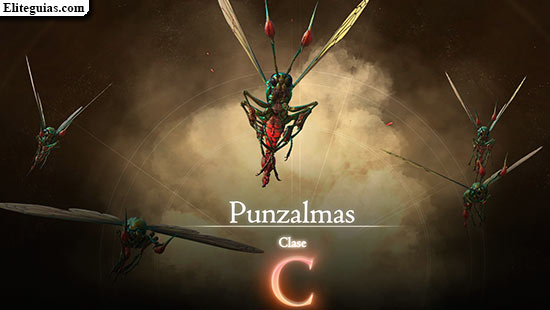 Punzalmas
