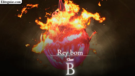 Rey bom