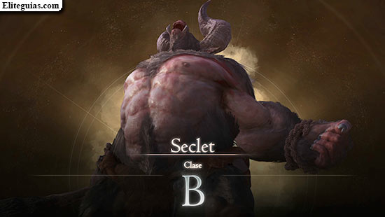 Seclet