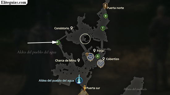 Un invitado inesperado