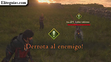 Vidas en juego