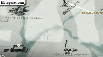 Chuta el hierro