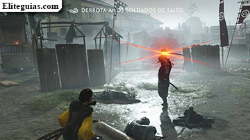 Ecos de la tormenta