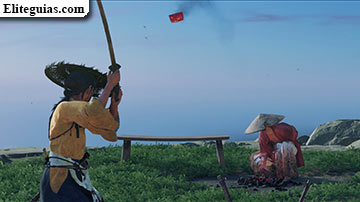 El camino de la katana doble