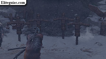 El camino de la kusarigama
