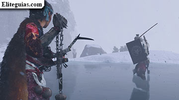 El camino de la kusarigama