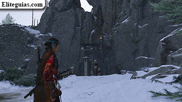 El camino de la kusarigama