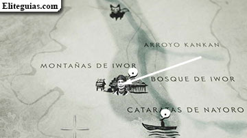El coraz&oacute;n de un ainu