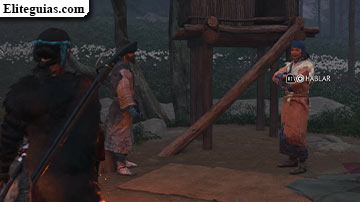 El coraz&oacute;n de un ainu
