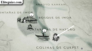 El coraz&oacute;n de un ainu