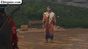 El coraz&oacute;n de un ainu