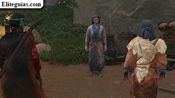 El coraz&oacute;n de un ainu