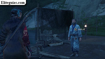 El coraz&oacute;n de un ainu