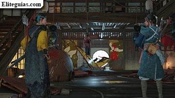 El destino del Kitsune