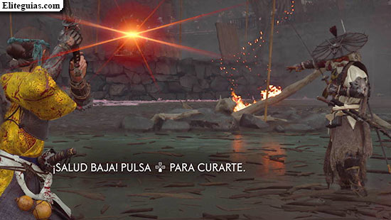 El Dragón