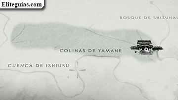 El general de los lirios ara&ntilde;a