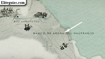 Encuentros en tierras salvajes