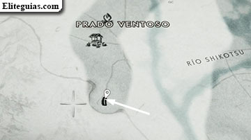 Ippei P&oacute;lvora Negra