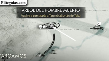 La p&eacute;rdida que cargamos