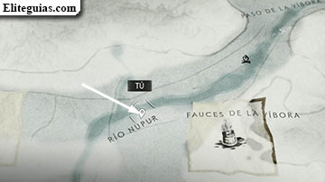 La reliquia ainu