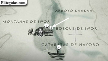 La reliquia ainu