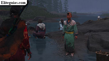 La reliquia ainu