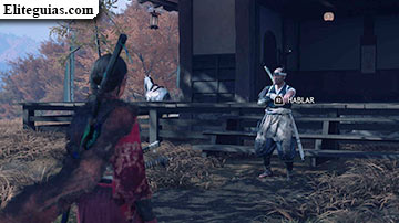 La &uacute;ltima clase del maestro Yoshida