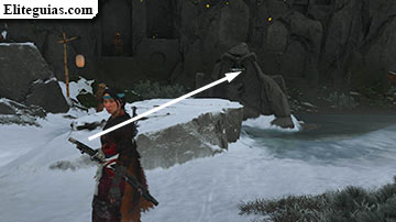 La vergüenza de la kusarigama