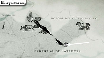 Los exploradores perdidos