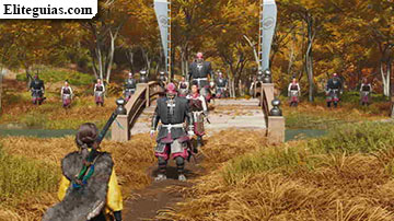Los Hermanos Saito
