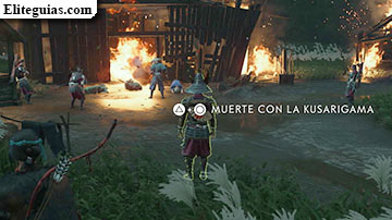 Pistolas y consecuencias