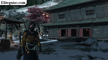 Sangre en la nieve
