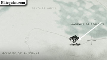 Takezo el inigualable